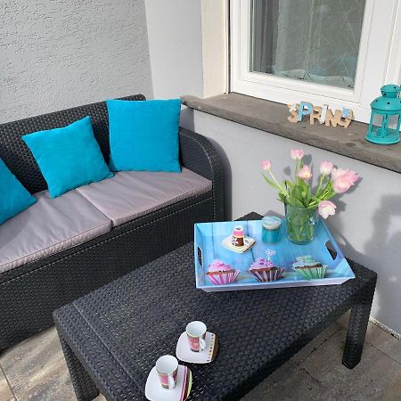 Ferienwohnung Pomaria - 4 Sterne Zertifiziert Pommern 외부 사진