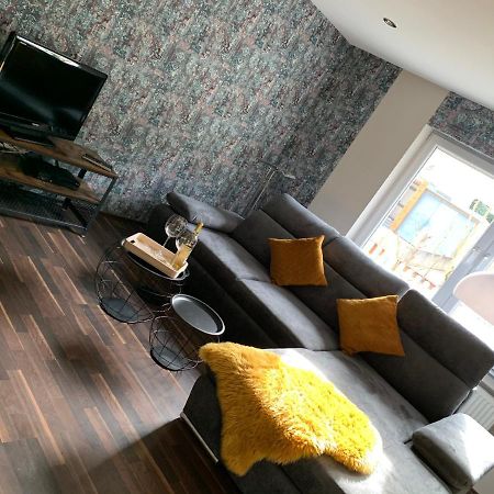 Ferienwohnung Pomaria - 4 Sterne Zertifiziert Pommern 외부 사진