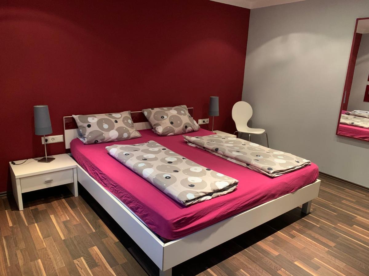 Ferienwohnung Pomaria - 4 Sterne Zertifiziert Pommern 외부 사진