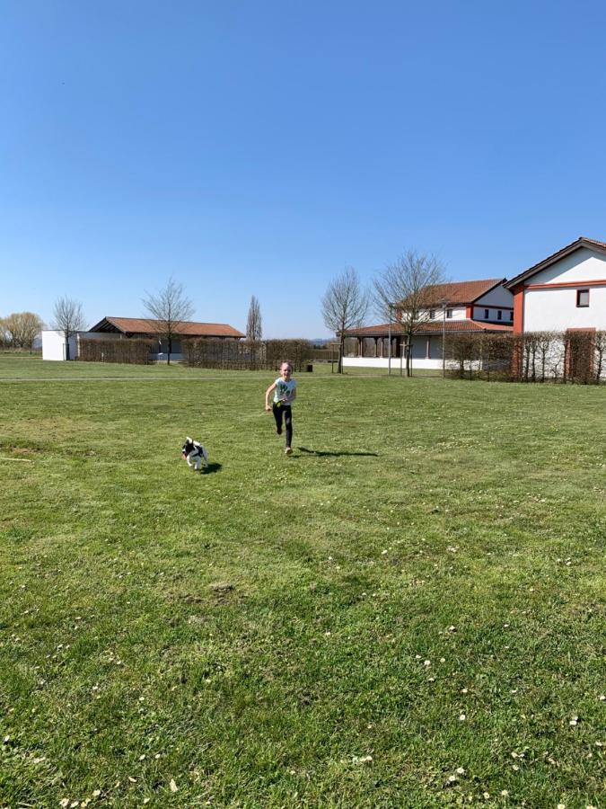 Ferienwohnung Pomaria - 4 Sterne Zertifiziert Pommern 외부 사진