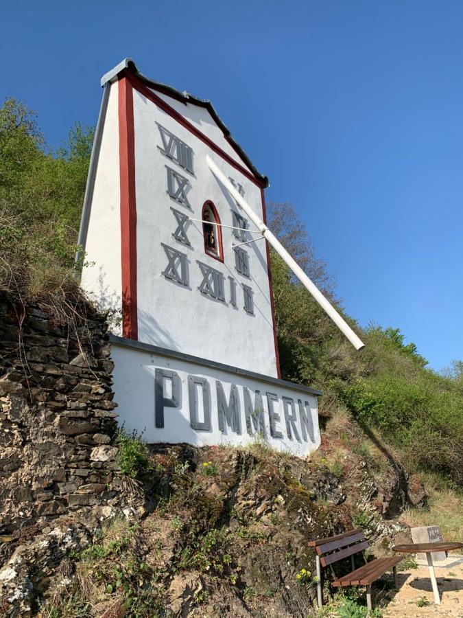 Ferienwohnung Pomaria - 4 Sterne Zertifiziert Pommern 외부 사진