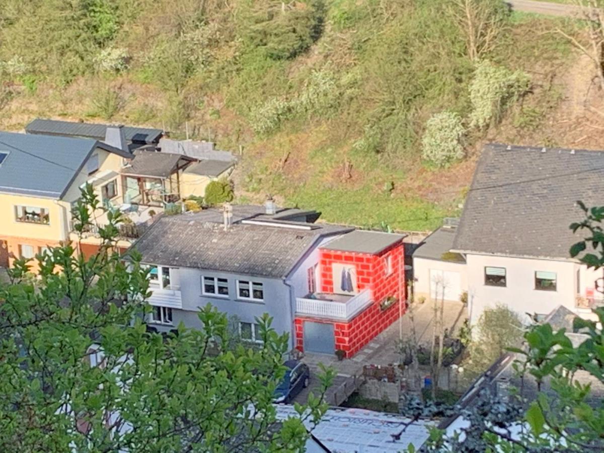 Ferienwohnung Pomaria - 4 Sterne Zertifiziert Pommern 외부 사진