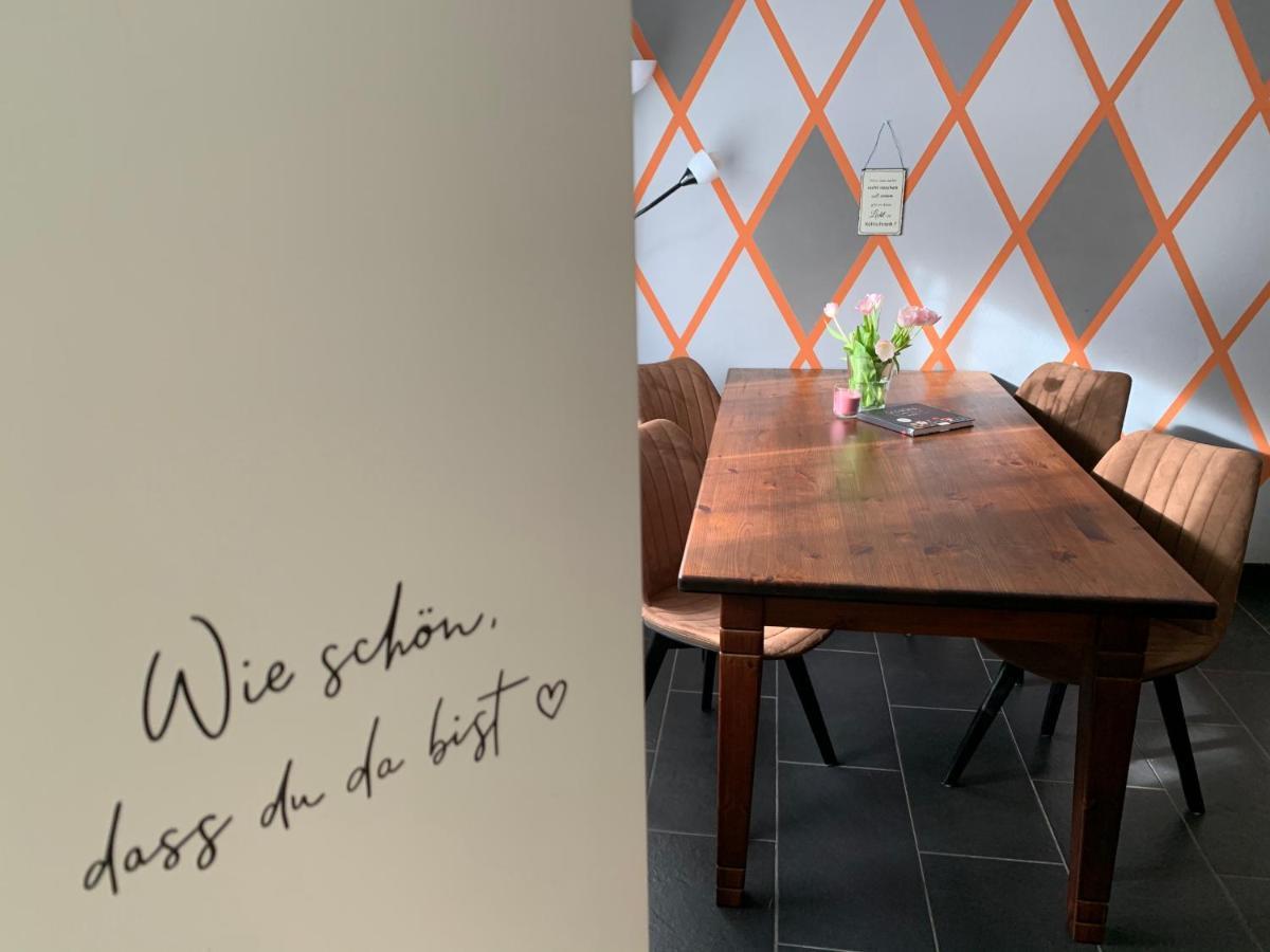 Ferienwohnung Pomaria - 4 Sterne Zertifiziert Pommern 외부 사진
