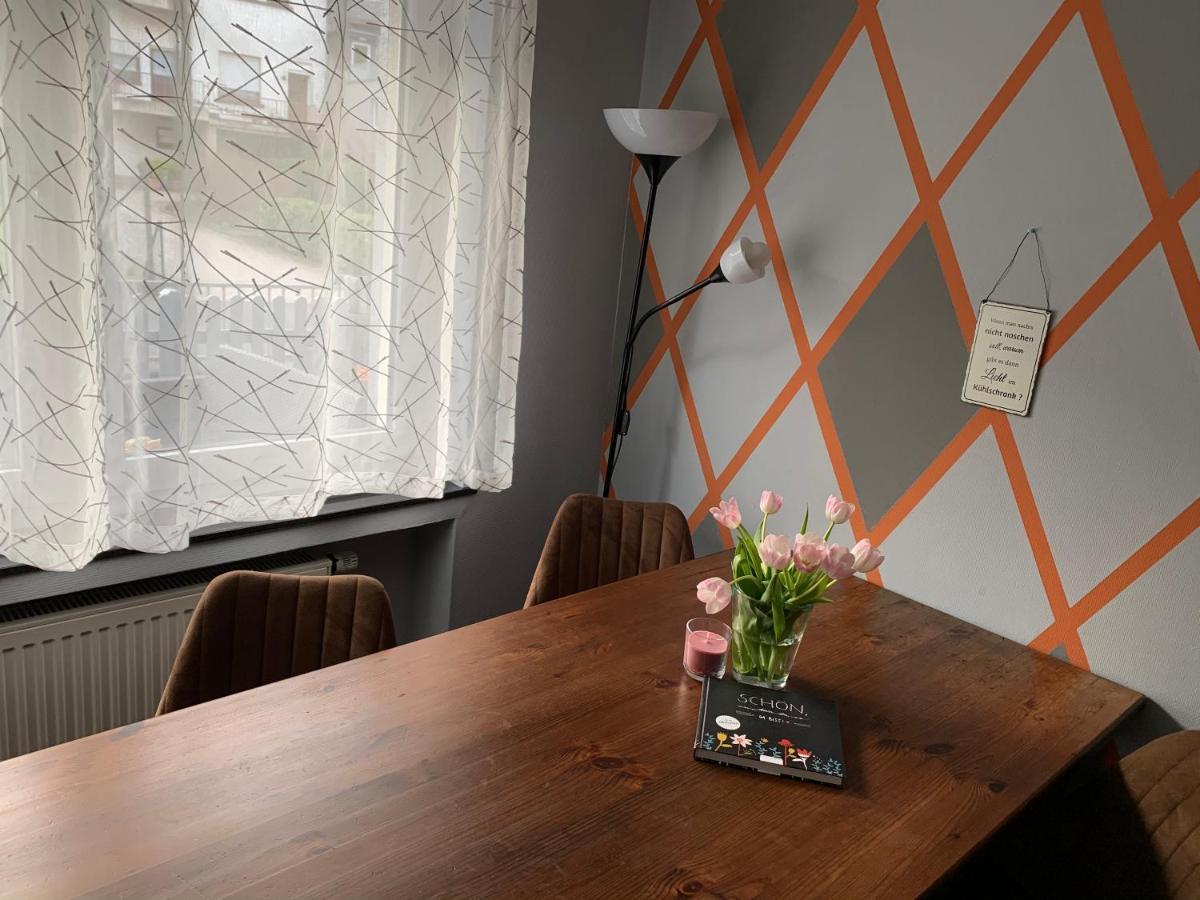 Ferienwohnung Pomaria - 4 Sterne Zertifiziert Pommern 외부 사진
