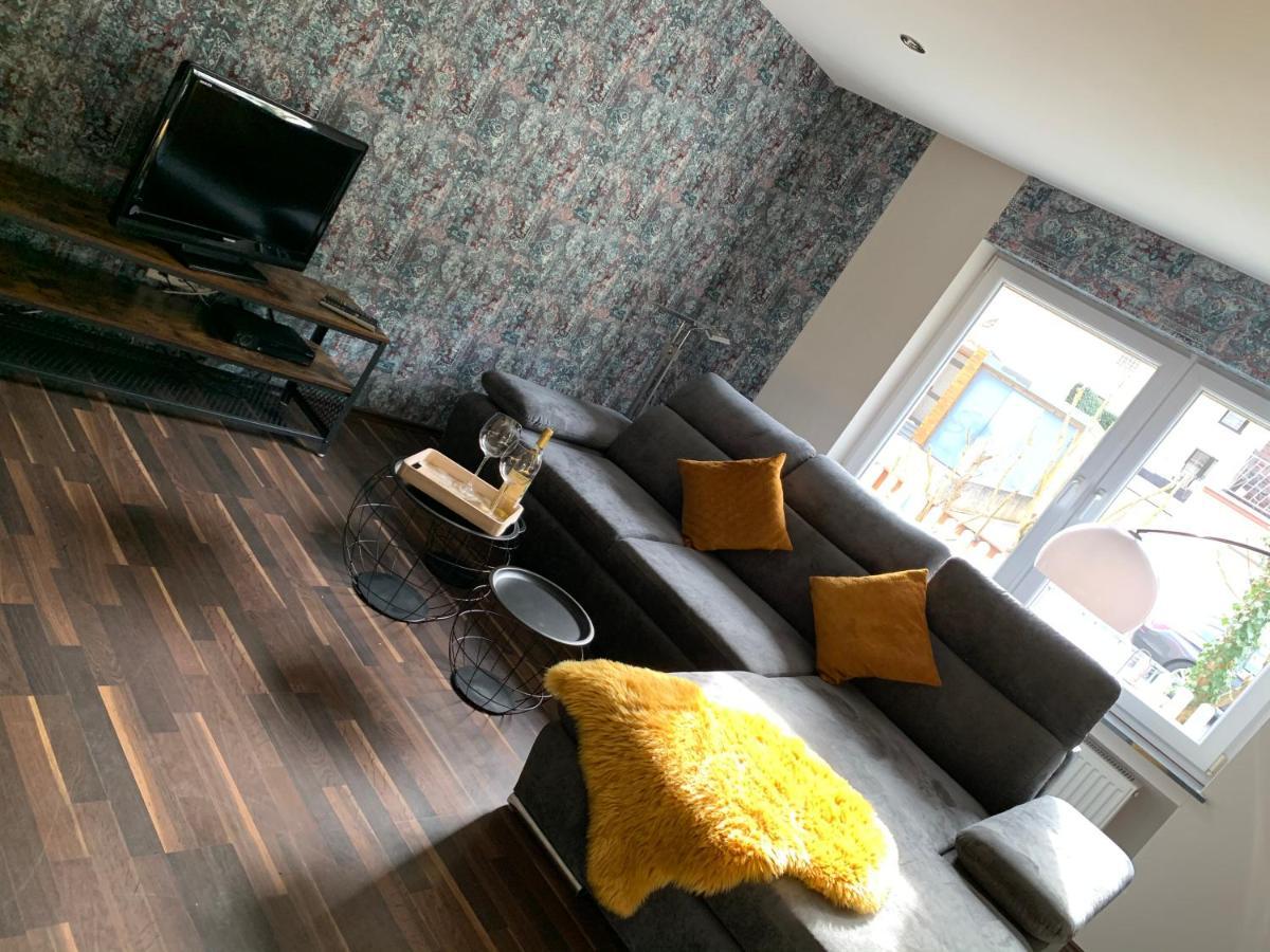 Ferienwohnung Pomaria - 4 Sterne Zertifiziert Pommern 외부 사진