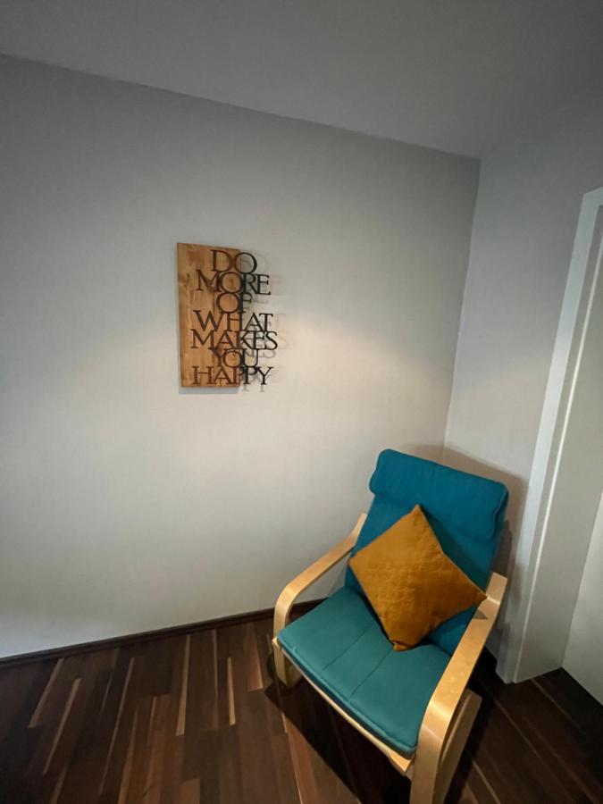 Ferienwohnung Pomaria - 4 Sterne Zertifiziert Pommern 외부 사진