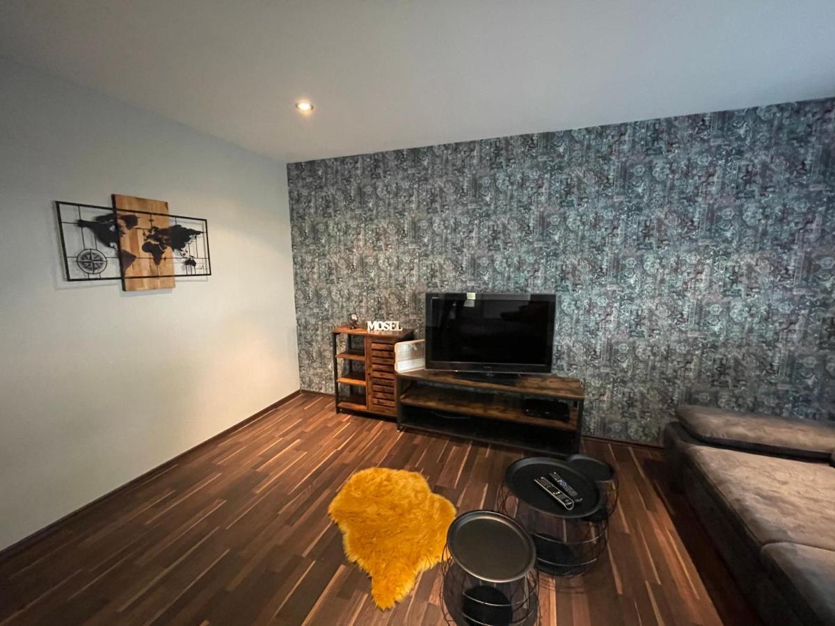 Ferienwohnung Pomaria - 4 Sterne Zertifiziert Pommern 외부 사진