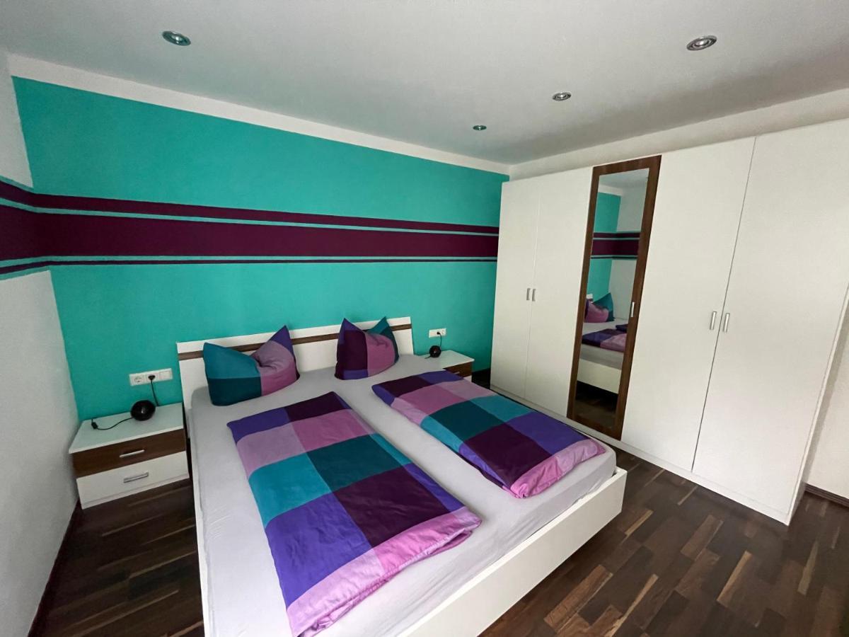 Ferienwohnung Pomaria - 4 Sterne Zertifiziert Pommern 외부 사진