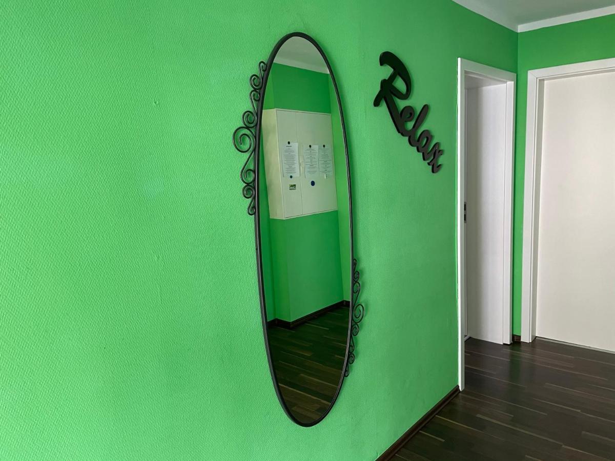 Ferienwohnung Pomaria - 4 Sterne Zertifiziert Pommern 외부 사진