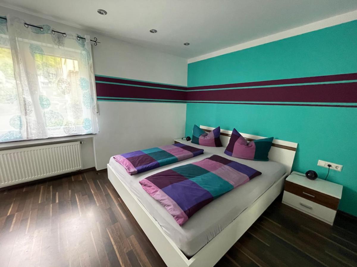 Ferienwohnung Pomaria - 4 Sterne Zertifiziert Pommern 외부 사진