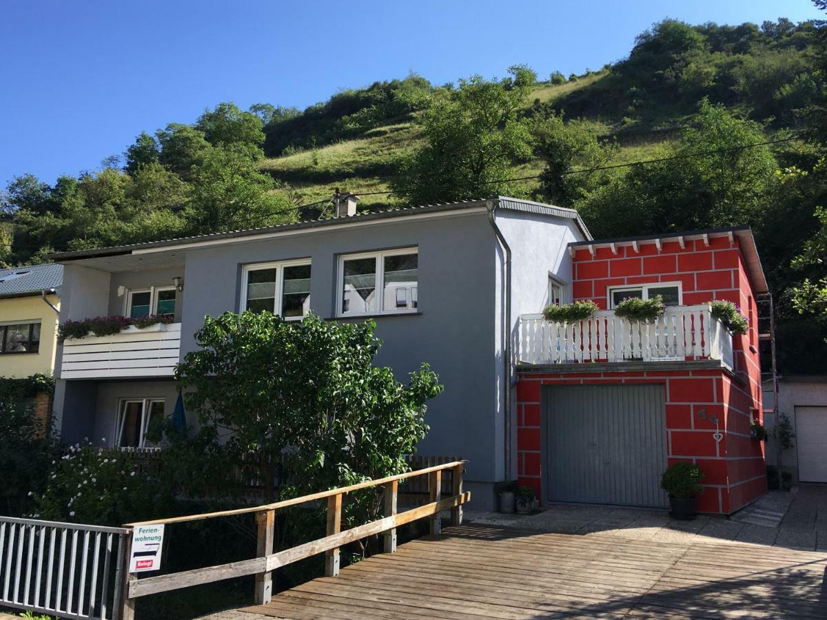 Ferienwohnung Pomaria - 4 Sterne Zertifiziert Pommern 외부 사진